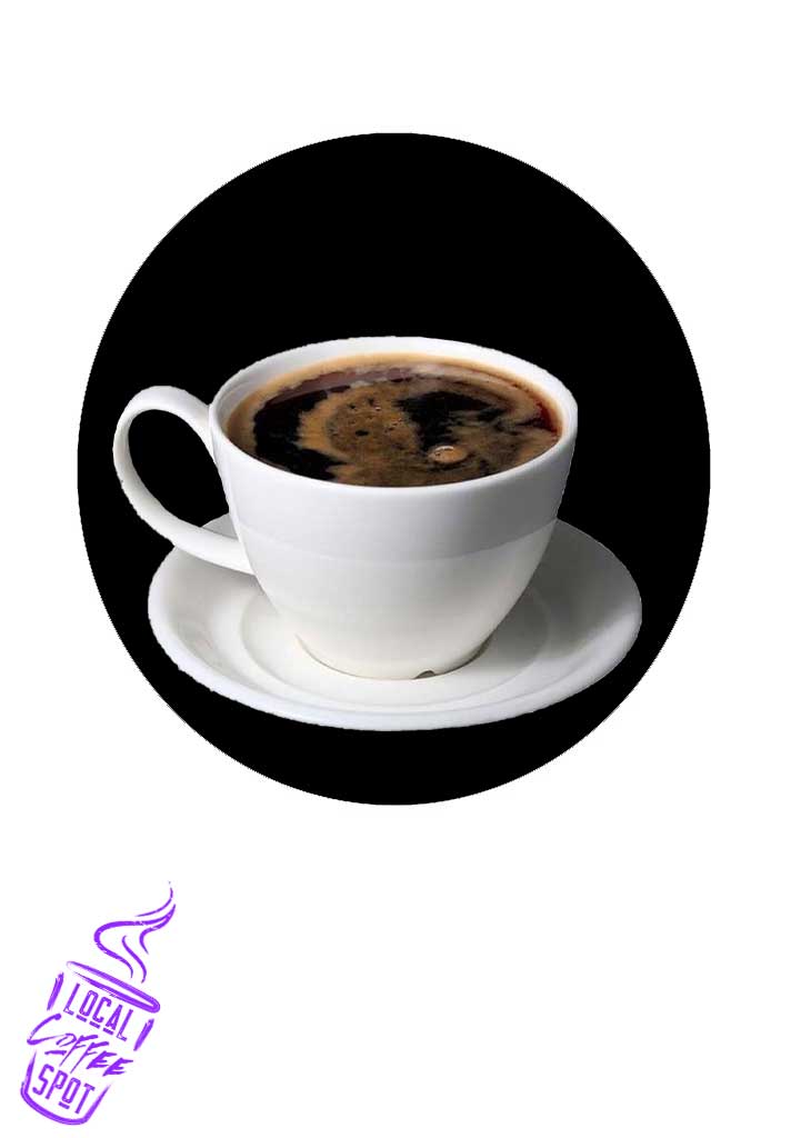 Caffe-Americano Caffe Americano