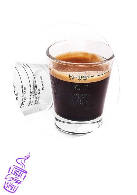 Espresso Shot