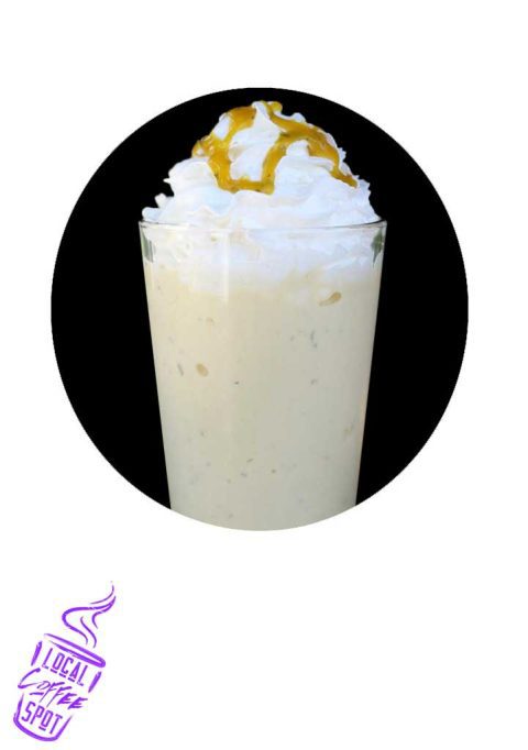 Caffè Vanilla Chiller