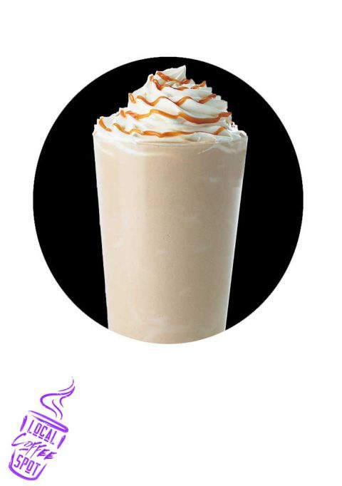 Caramel Chiller