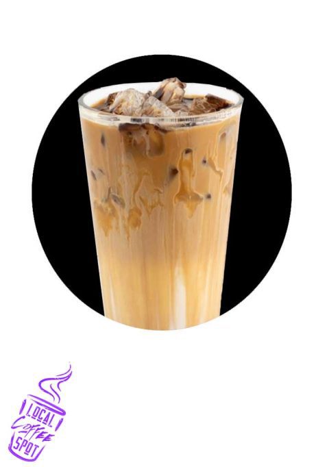 Caramel Macchiato