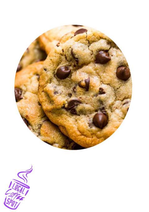 Chocolate Chip Cookie