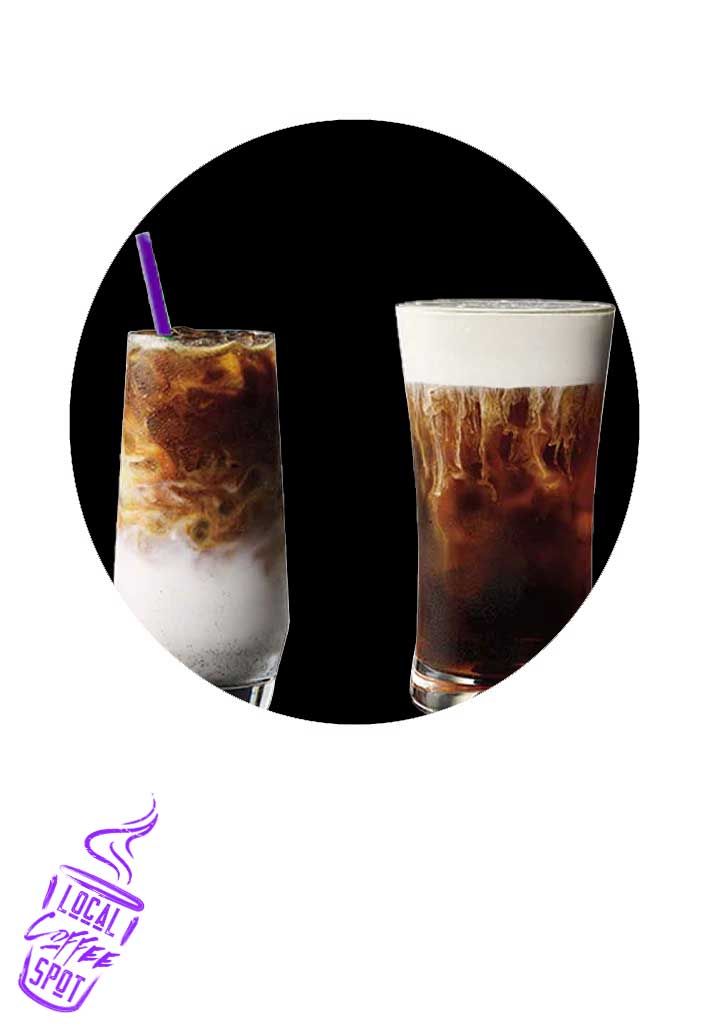 Cold-Brew-Salted-Caramel-Cream Cold Brew with Salted Caramel Cream