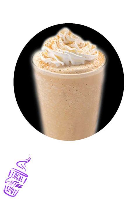 Mocha Chiller