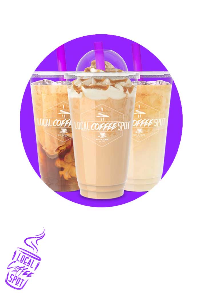 Pumpkin-Spice Pumpkin Spice Chiller