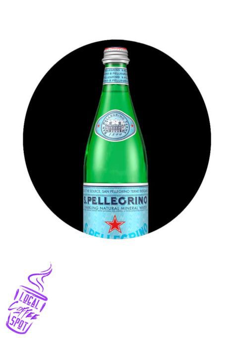 San Pellegrino