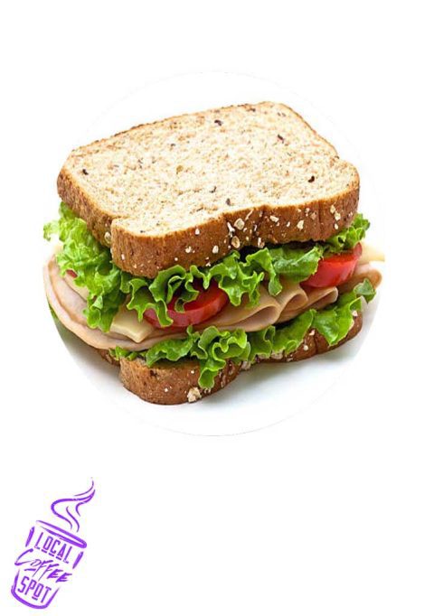 Sandwich