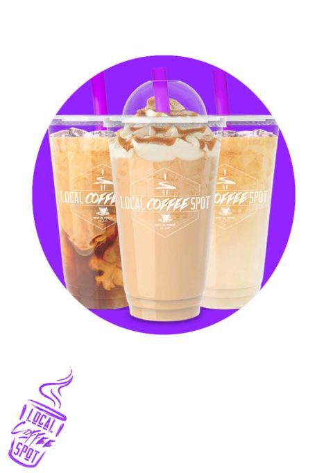 Pumpkin Spice Latte: Drink of the Month