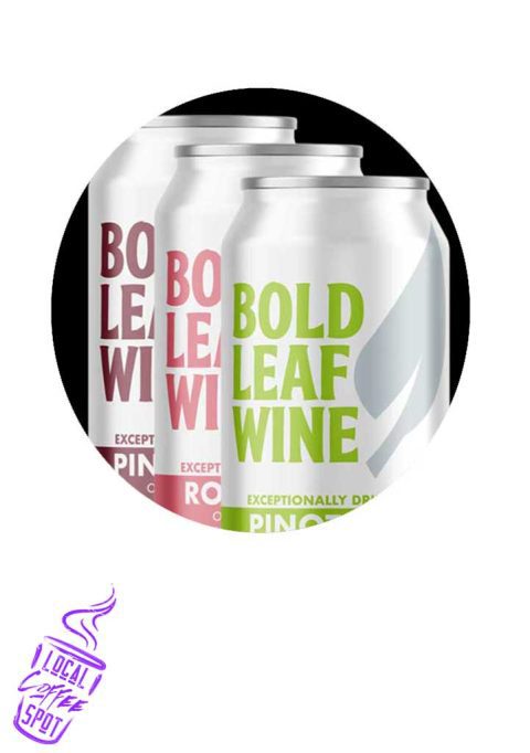 Bold Leaf Wine