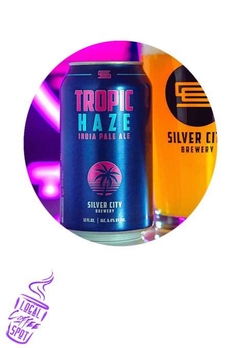Tropic Haze