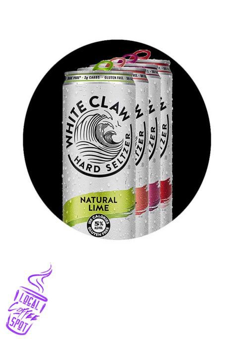 White Claw