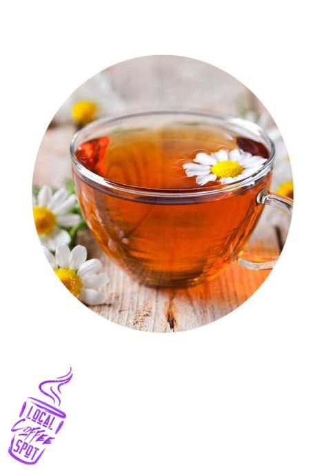 Chamomile Tea