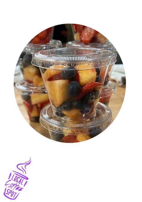 Fruit Cup