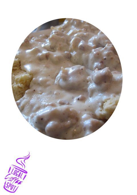 Biscuits & Gravy