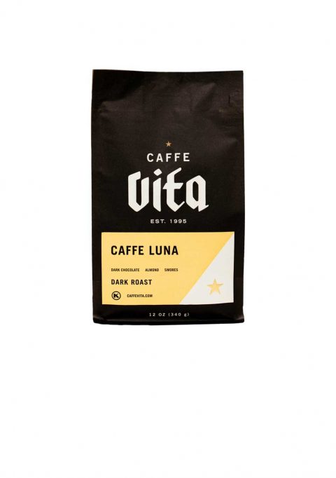 Caffe Vita Luna Blend